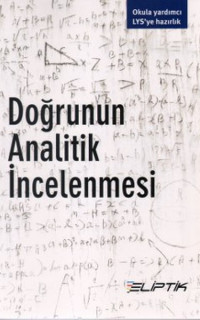 LYS - Doğrunun Analitik İncelenmesi