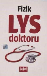 LYS Fizik Doktoru