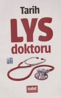 LYS Tarih Doktoru