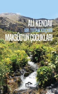 Maksud'un Çocukları: Bir Tutam Koçgiri