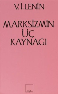 Marksizmin Üç Kaynağı