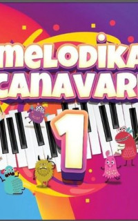 Melodika Canavarı - 1