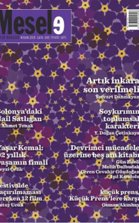 Mesele Dergisi Sayı - 100