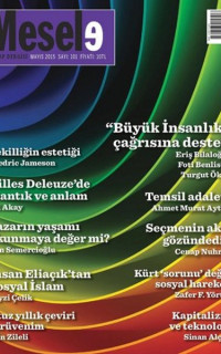 Mesele Dergisi Sayı - 101