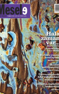 Mesele Dergisi Sayı - 103