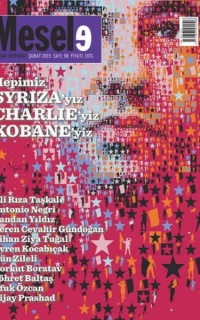 Mesele Dergisi Sayı - 98