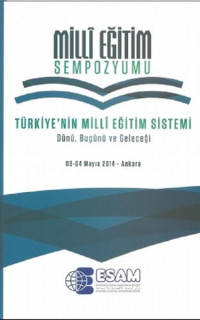 Milli Eğitim Sempozyumu