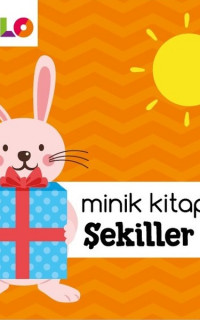 Minik Kitaplar Şekiller 1+