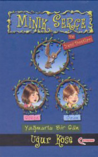 Minik Okuma Kitabı - Serçe