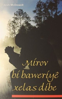 Mirov Bi Baweriye Xelas Dibe