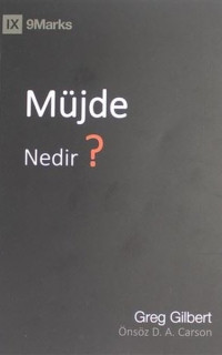 Müjde Nedir?