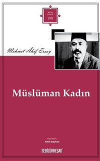 Müslüman Kadın - Bütün Eserleri 8