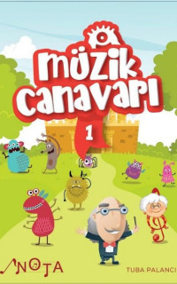 Müzik Canavarı - 1
