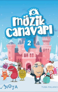 Müzik Canavarı - 2
