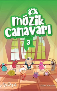 Müzik Canavarı - 3