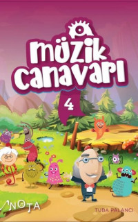 Müzik Canavarı - 4