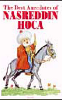 Nasreddın Hoca Alm.