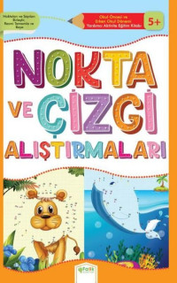 Nokta ve Çizgi Alıştırmaları