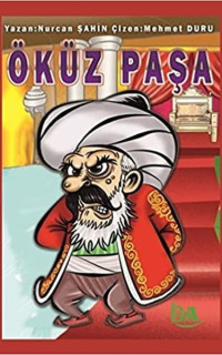 Öküz Paşa