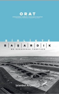 ORAT - Birlikte Başardık