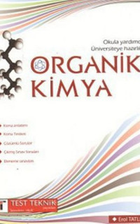 Organik Kimya