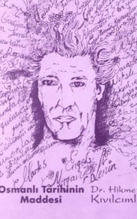 Osmanlı Tarihinin Maddesi
