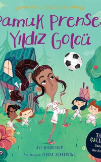Pamuk Prenses Yıldız Golcü - Masal Arkadaşları