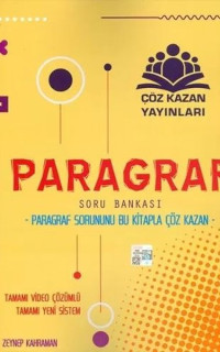 Paragraf Soru Bankası
