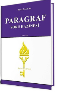 Paragraf Soru Hazinesi