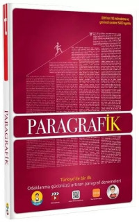 Paragrafik