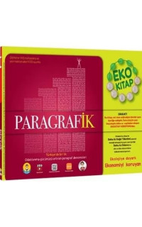 Paragrafik Eko