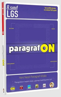 ParagrafON - 567. Sınıf ve LGS
