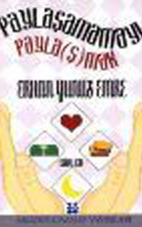 Paylaşamamayı Paylaşmak