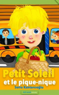 Petit Soleil et le pique - nique
