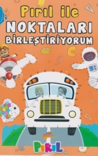 Pırıl ile Noktaları Birleştiriyorum