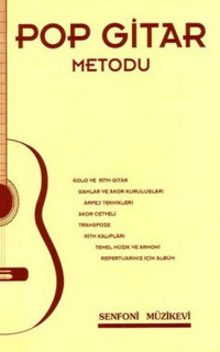 Pop Gitar Metodu