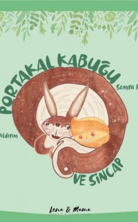 Portakal Kabuğu ve Sincap