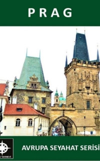 Prag - Avrupa Seyahat Serisi