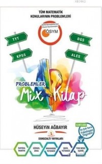 Problemler Mix Kitap