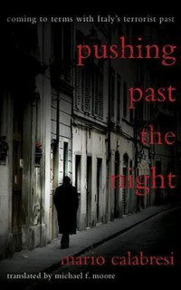 Pushing Past the Night