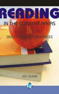 Reading in The Content Areas and Drills on Slash Sentences
