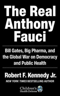 Real Anthony Fauci