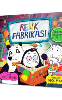 Renk Fabrikası