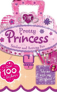Retail-Igloo-S & A Handbags-Pretty Princesses