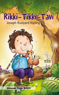 Rikki - Tikki - Tavi