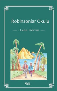Robinsonlar Okulu