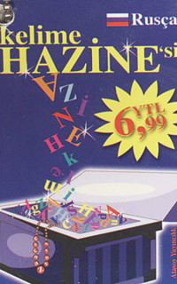 Rusça Kelime Hazine'si