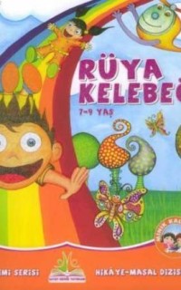 Rüya Kelebeği
