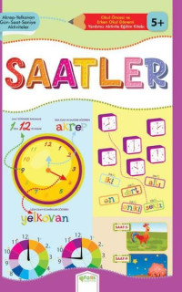 Saatler