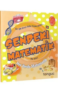 Sendeki Matematik - Her Yerde Matematik Serisi